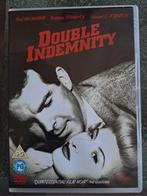 Double indemnity (dvd), Cd's en Dvd's, Vanaf 16 jaar, Ophalen of Verzenden, 1980 tot heden, Zo goed als nieuw