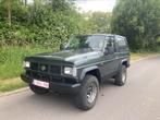 Nissan patrol k260 gerestaureerd, Particulier, Te koop