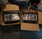 Koplampen Polo 6N2 1999-2001, Ophalen, Gebruikt, Volkswagen