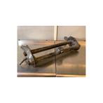 VOORAS vw bus t1 nos spijlbus samba volkswagen, Gebruikt, Volkswagen, Ophalen of Verzenden, Berlinering ring wolfsburg