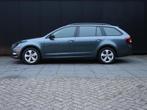 Skoda Octavia Combi 1.0 TSI Greentech Ambition Business | DS, Stof, Gebruikt, 116 pk, Stationwagon