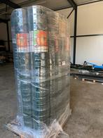 6 x rol (25 meter) Betafence Pantanet Essential Gaas 2030 mm, Ophalen, Nieuw, 20 meter of meer, Gaas