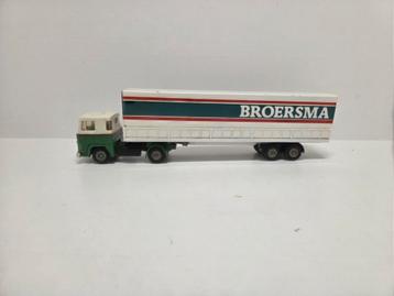 Tekno Scania 141 Boersma beschikbaar voor biedingen