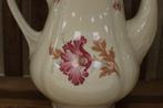 Mosa porseleinen Theepot 44059, Huis en Inrichting, Keuken | Servies, Gebruikt, Overige typen, Ophalen of Verzenden, Overige stijlen