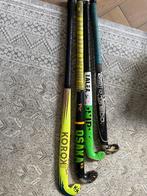 Hockeysticks - Verschillende merken & maten, Ophalen of Verzenden, Gebruikt, Stick