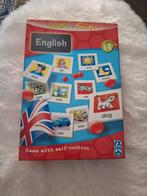 Engels leren spel - Nieuw in doos, Ophalen of Verzenden, Nieuw