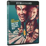 One Flew Over the Cuckoo's Nest 4K UHD Blu-Ray UK PRE-ORDER, Cd's en Dvd's, Blu-ray, Ophalen of Verzenden, Nieuw in verpakking