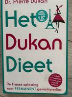 Dukan Dieet, Ophalen of Verzenden, Zo goed als nieuw