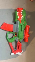 Nerf electrisch dinosquad, Ophalen, Nieuw