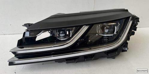 VW ARTEON FACELIFT FULL LED KOPLAMP ORIGINEEL LEVERBAAR!!, Auto-onderdelen, Verlichting, Volkswagen, Gebruikt, Ophalen of Verzenden