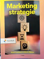 Bedrijfskunde en management boeken, Ophalen of Verzenden, Beta, Zo goed als nieuw, HBO