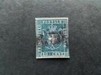 ITALIË   Toscane   6xa  gebruikt, Postzegels en Munten, Postzegels | Volle albums en Verzamelingen, Ophalen of Verzenden, Buitenland