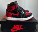 Jordan 1 High Patent Bred 35.5, Overige kleuren, Verzenden, Nike Air Jordan, Sneakers of Gympen