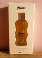 Gisou hair perfume vanilla glaze, Sieraden, Tassen en Uiterlijk, Uiterlijk | Parfum, Ophalen of Verzenden, Nieuw
