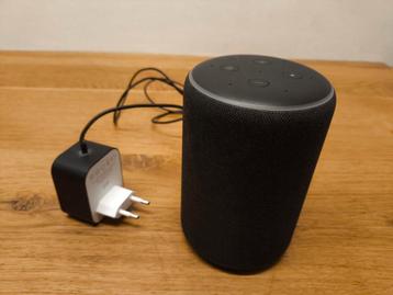 Amazon Echo Plus [2e generatie] built-in Zigbee hub beschikbaar voor biedingen