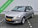 Skoda Fabia Combi 1.2 TDI Greenline Airco Cruise 170DKM!, Auto's, Voorwielaandrijving, Euro 5, 450 kg, 1199 cc