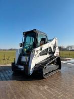 Bobcat T650 High Flow -BJ 2020 -915h, Ophalen, Bulldozer