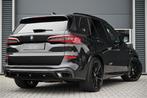BMW X5 xDrive45e M-SPORT / SKYLOUNGE PANO / M-PERF SEATS / B, Gebruikt, 97 km, Zwart, Leder