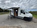 Pössl 2Win Plus Pössl Duett L (1013118), Caravans en Kamperen, Campers, Ringverwarming, Pössl, Tot en met 2, Particulier