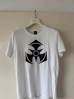 LIMITED MERCH DOMINATOR 2025, Maat 52/54 (L), Thunderdome, Wit, Nieuw