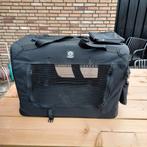 Topmast reis bench, Ophalen of Verzenden, Zo goed als nieuw