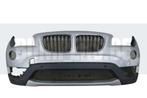 Bumper BMW X1 E84 FACELIFT 12-15 Voorbumper MZ493, Gebruikt, -, Voor, -