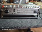Grundig Radio cassette recorder type C4000 automatic te koop, Ophalen of Verzenden, Overige merken