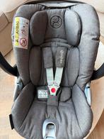 Cybex Cloud Z i-Size Autostoel, Kinderen en Baby's, Autostoeltjes, Autogordel of Isofix, Slaapstand, Zo goed als nieuw, 0 t/m 13 kg