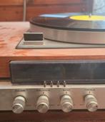 Sony HMP-70, Audio, Tv en Foto, Platenspelers, Ophalen