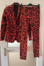 Mooi Eksept broekpak - Maat S, Kleding | Dames, Jasjes, Kostuums en Pakken, Kostuum of Pak, Nieuw, Ophalen of Verzenden, Maat 36 (S)