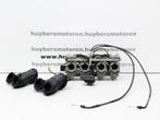 Carburateur Origineel Honda CB1300 X4 1997-2003 - SC38, Motoren, Ophalen, Info@huybersmotoren.nl, Gebruikt, HM - Sale