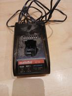 Metabo AC 30 Acculader, Doe-het-zelf en Verbouw, Ophalen of Verzenden, Gebruikt