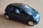 Toyota Aygo Minichamps 1:43, Hobby en Vrije tijd, Modelauto's | 1:43, Verzenden, Nieuw, Auto, MiniChamps