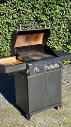 Burnhard Fred BBQ (incl bezorging), Ophalen, Gebruikt, Burnhard