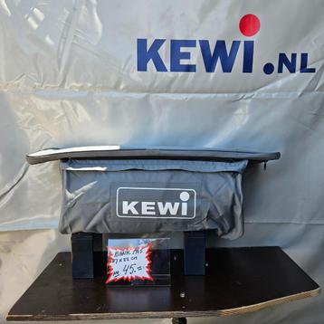 RUBBERBOOT BANKTAS beschikbaar voor biedingen