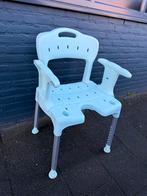 Douche stoel, Diversen, Ophalen, Zo goed als nieuw