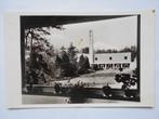 Soest Sanatorium Zonnegloren kerk en Emmapaviljoen 3 kaarten, Verzenden, 1940 tot 1960, Ongelopen, Utrecht