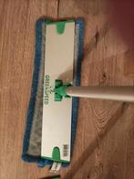 GreenSpeed Mop - Perfect voor Schoonmaak!, Huis en Inrichting, Schoonmaakartikelen, Ophalen of Verzenden, Mop of Dweil