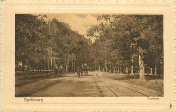 (377-531-017) Apeldoorn Loolaan beschikbaar voor biedingen