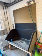 Hondenwasbak - Voor grote en kleine honden! *moet zsm weg*, Dieren en Toebehoren, Ophalen, Gebruikt