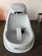 Drinkwell plarinum kattenfontein, Ophalen of Verzenden, Automatisch, Zo goed als nieuw