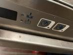 Defecte electrolux vaatwasser horeca met rekken Af te halen, Witgoed en Apparatuur, Vaatwasmachines, Ophalen, Niet werkend, Vrijstaand