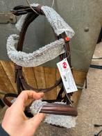 NIEUW kieffer hoofdstel, Dieren en Toebehoren, Ophalen of Verzenden, Nieuw, Dressuur