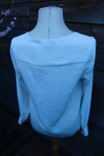 Tuniek creme Xandres mt 38 transp Vaste prijs, Maat 38/40 (M), Beige, Ophalen of Verzenden, Zo goed als nieuw