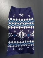 Nieuw Hondentrui Zweeds motief voor kleine hond, Dieren en Toebehoren, Ophalen, Nieuw, Hondenjas