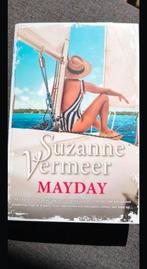 Suzanne Vermeer - Mayday, Ophalen of Verzenden, Zo goed als nieuw