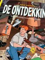 Eric Heuvel - De ontdekking, Ophalen of Verzenden, Nieuw, Eric Heuvel; R. van de Rol; M. Metselaar