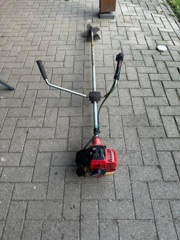 Zenoah G43L Bosmaaier 4,5 PK beschikbaar voor biedingen