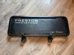 Preston Slim Line plateau tot 36 mm poot geschikt, Ophalen of Verzenden, Nieuw