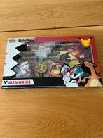 Celebrations Charizard V Memories box - Gamestop exclusive, Ophalen of Verzenden, Nieuw
